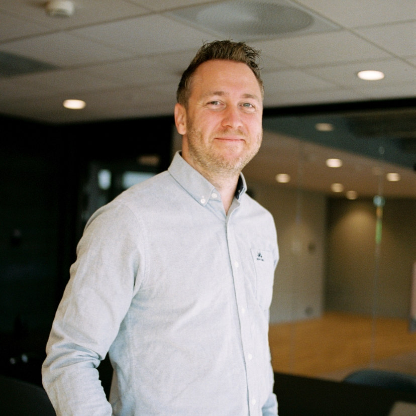 Sjur Sørskår
